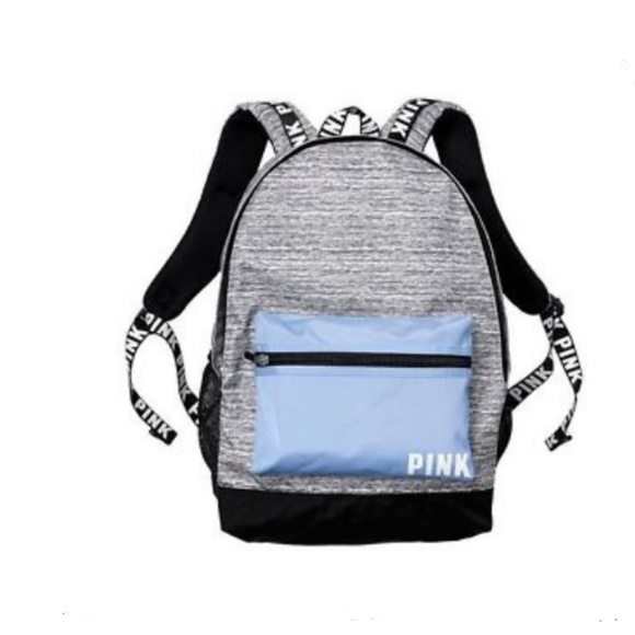 pink by victoria secret backpacks